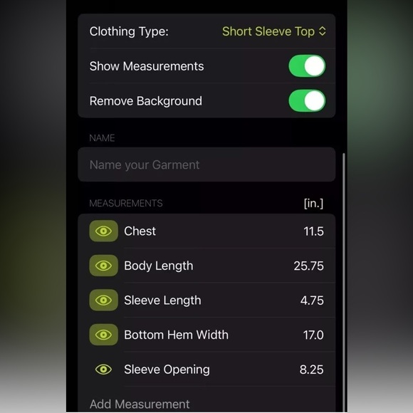 Womens Cowl Neck Sweater S Teal wool blend short sleeve button accent layering - Picture 10 of 10